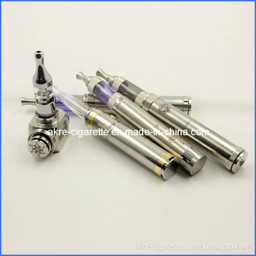 Mechanical Mod Hammer with Stainless Steel Material E Cigarette